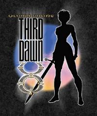 Ultima Online: Therd Dawn